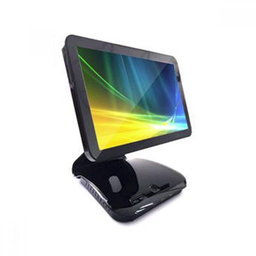 Σύστημα POS Multi tousch  15 Intel i5 Dual-Core/4GB DDR3/128GB SSD